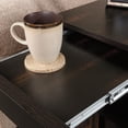thumbnail image 2 of Sauder® La Collection Dakota Pass Table d'appoint, Finition Pin Char, 422593, 2 of 4