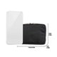 thumbnail image 5 of Monedero multifuncional simple y compacto, bolso de mano con RFID antirrobo para pasar tarjetas, mini bolso para guardar llaves, 5 of 5