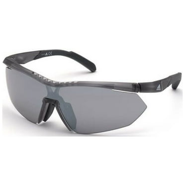 Adidas Sport sunglasses SP0016 WOMAN 0/0/ 20C GREY