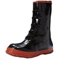 thumbnail image 2 of Bon 84-253 Bottes de Construction à 5 Boucles avec Semelle Crantée, Taille-13, 2 of 3