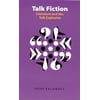 Talk Fiction : Literature and the Talk Explosion