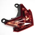 thumbnail image 3 of Calavera Flecha Motocicleta Luz Trasera Led M2035, 3 of 3