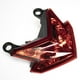 thumbnail image 3 of Calavera Flecha Motocicleta Luz Trasera Led M2035, 3 of 3