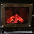 thumbnail image 3 of Rechargeable LED Simulation Charcoal Flameless Home Decoration Fireplaces LED Lamps for Indoor And Outdoor, 3 of 12