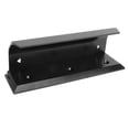 thumbnail image 2 of Door Lock Barricade, Rustproof Easy Installation Door Lock Brace  For Yacht For RV For Standard Door, 2 of 8