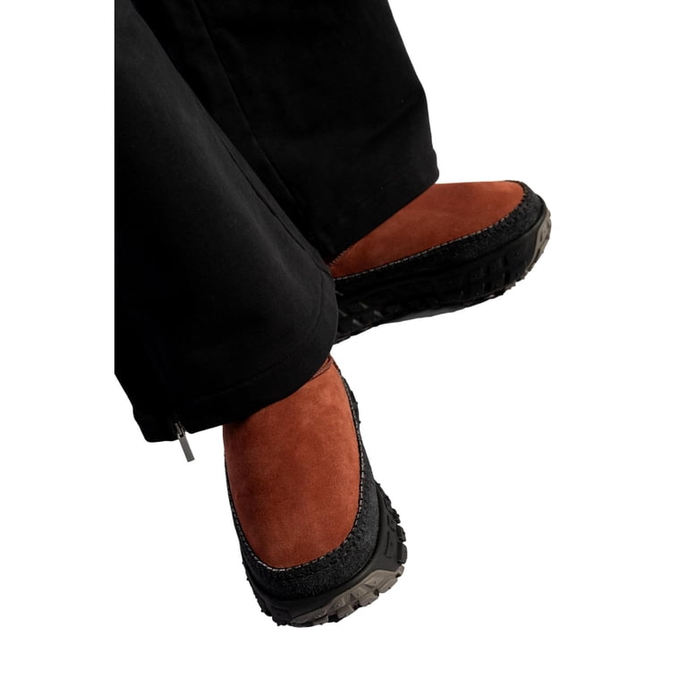 UGG Venture Daze Ultra Mini Black Men\'s Boots Black/Black 1158200 Mens Size 9 1158200-BBLC] MENS UGG VENTURE DAZE ULTRA MINI | eBay main image 4