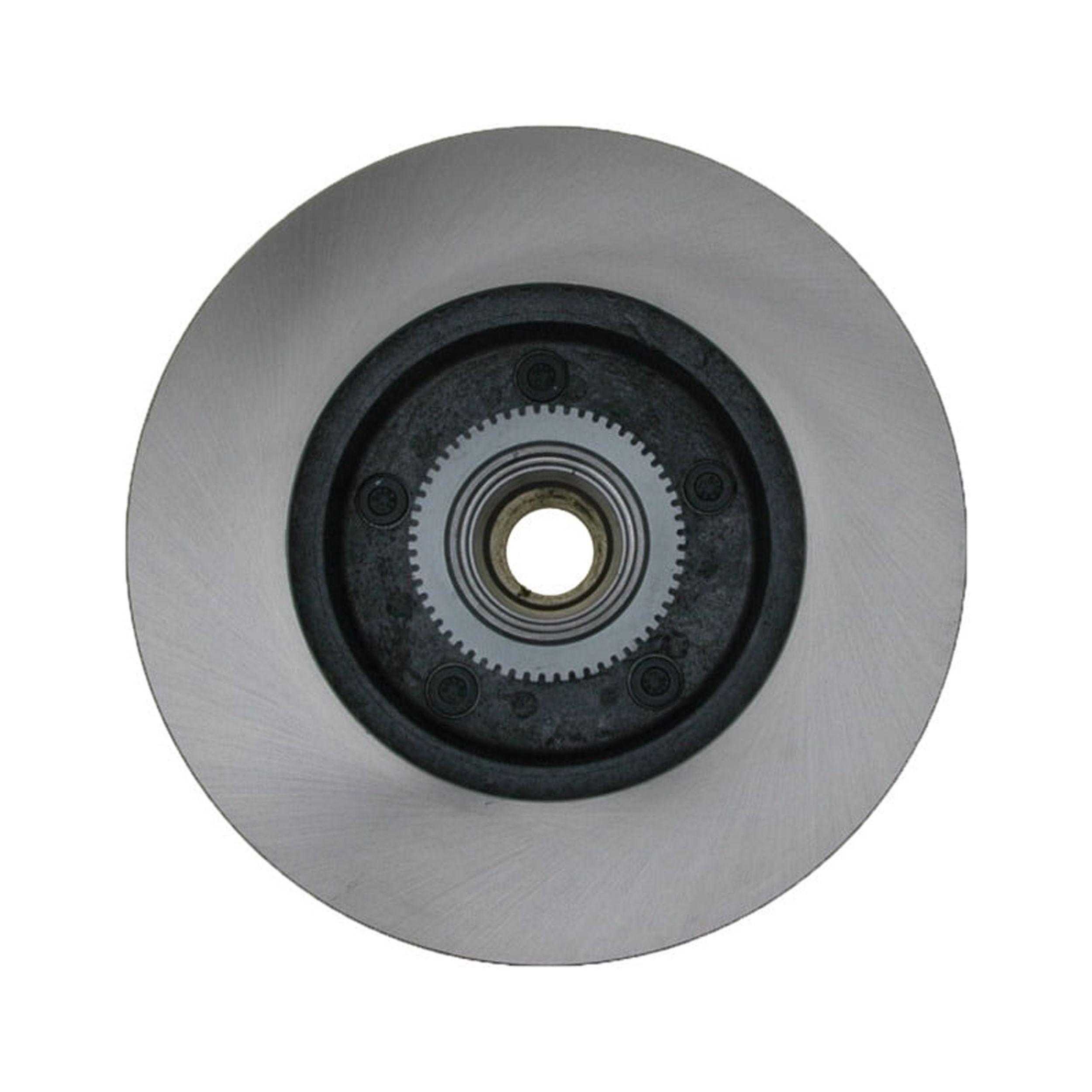 Raybestos R-Line Rotors, OE Replacement Brake Rotors 780224R Fits select: 2003 DODGE RAM VAN