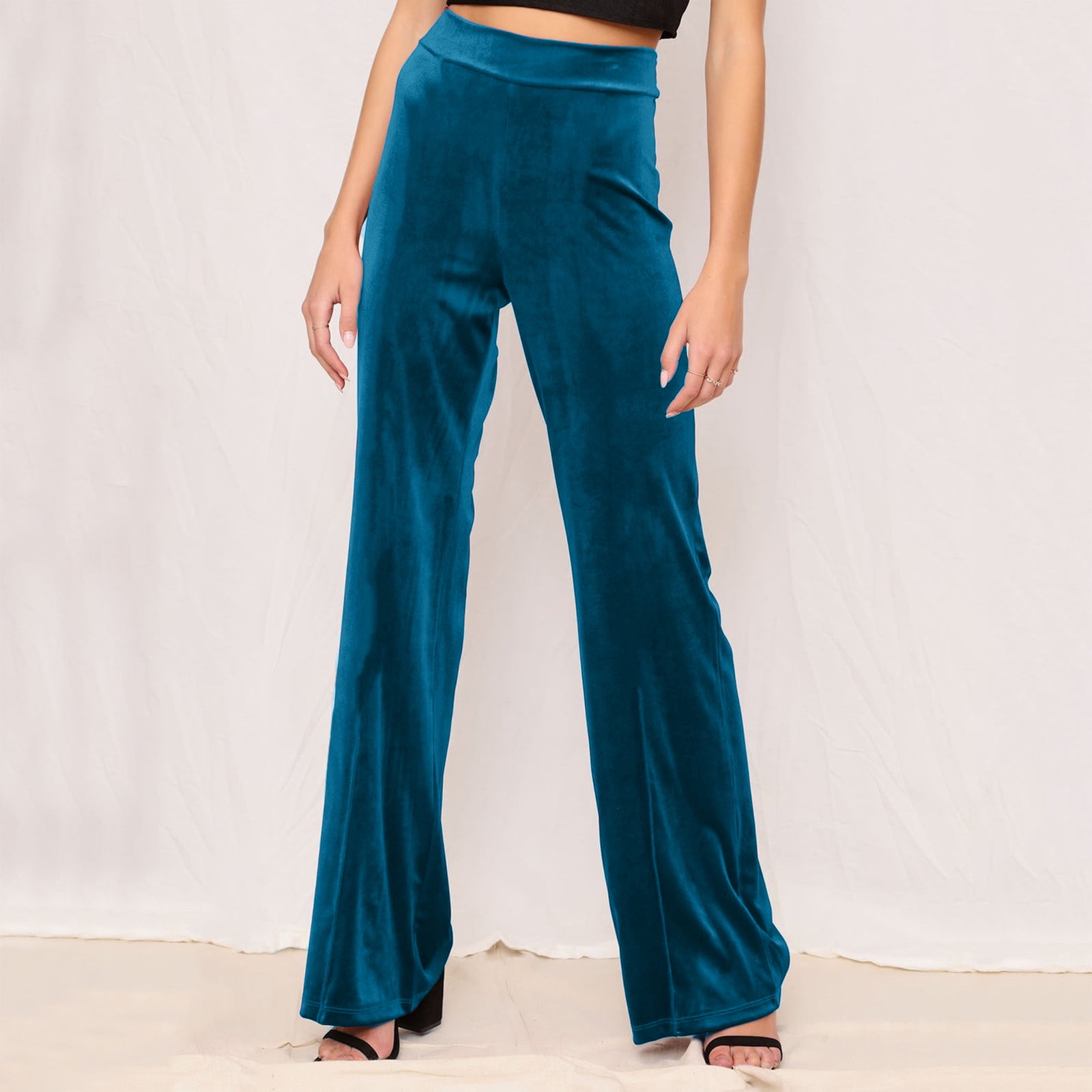 champion women's straight sweatpants