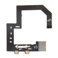 thumbnail image 1 of Cable de CPU de consola de juegos PCB negro de cable de CPU de repuesto portátil para consola de juegos ANGGREK Otros, 1 of 8