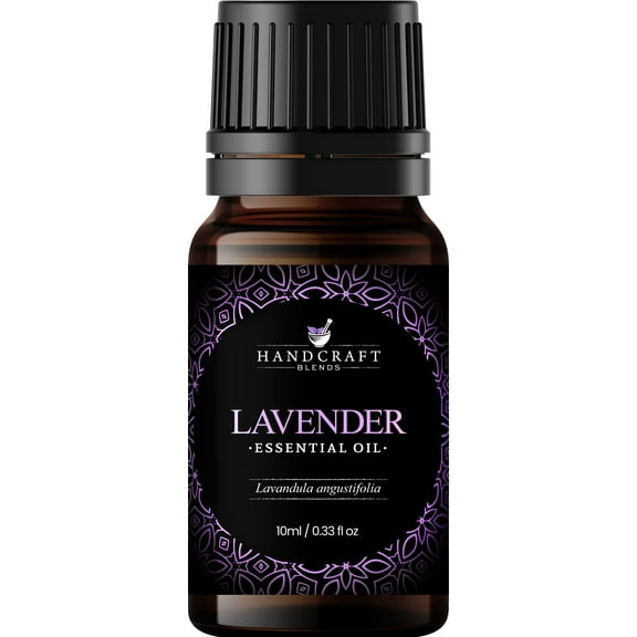 Handcraft Lavender Essential Oil 10 ml