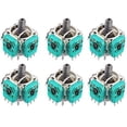 thumbnail image 1 of EcoNesxp 3D Analog Sensor Jostick Replacement Module for Xbox One Controller Pack of 5, 1 of 5