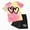 A43-Athletic Outfit Sets-Hot Pink, variant on NIEWTR 11-12 Years Teen Girls Summer Outfits Tie Dye Set Cap Sleeve T Shirt And Elastic Waist Shorts 2 Piece Clothing Sets Top and Flare Pants Set A43-Mint Green