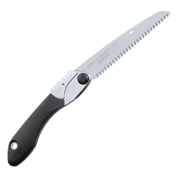 Professional Series PocketBoy Folding Saw 170mm Medium Teeth (340-17)