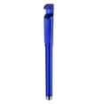 thumbnail image 1 of Dry Gel Pen Refillable Pens Phone Holder Teacher Signatures Black Student Teacher Drawing Writing Tool for School Office Home Classroom Blue, 1 of 8