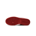 thumbnail image 6 of Jordan GRADE SCHOOL Air Jordan 1 Low GS "Bred Toe" 553560 612 from Stadium Goods, 6 of 9