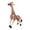 Light Brown, variant on Tachiuwa Kids Giraffe Toy Cartoon 90cm Giraffe Stuffed Animal for Children Kids Light Gray