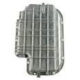thumbnail image 5 of A-Premium Lower Engine Oil Pan Replacement for Mercedes-Benz C280 C43 AMG CL500 CLK320 CLK430 E320 E430 E55 AMG G500 ML320 ML430 S430 S500 SL500 SLK320, 5 of 7