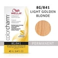 thumbnail image 3 of Wella Charm Liquid Haircolor, Light Golden Blonde, 1.4 oz, 3 of 3
