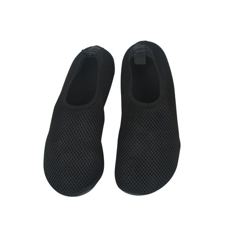 Volleyball Court Shoe (FLORATA Summer Water Sports Shoes Fitness Unisex Skin Shoes For Diving Beach Drifting Volleyball Playing)