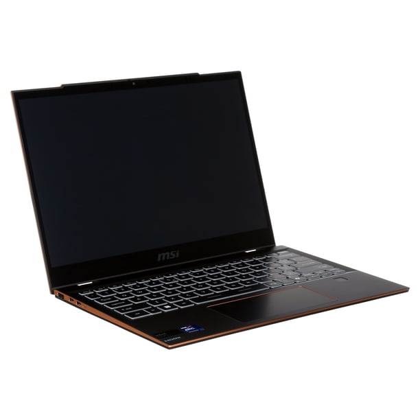 MSI Summit 13.3