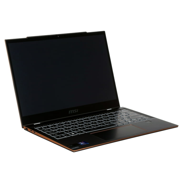 MSI Summit 13.3 inch Touch 2-in-1 Windows Laptop Intel Core Ultra
