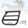 thumbnail image 3 of Luggage Rack Side Saddle Bag Mount Bracket For Yamaha Xsr 900 2022-2023, 3 of 12