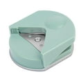 thumbnail image 1 of Cutter Tools for Paper Crafts Corner Rounding Kit with Multifunctional Rounding Tool for Card Making and Craft Projects Precise Paper Edge Rounding Round Corner Creaser and Cutter, 1 of 7