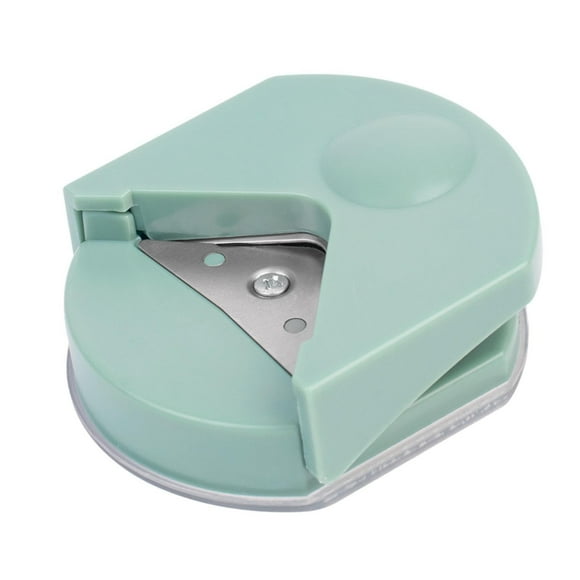 Corner Rounder Cutter for Paper Crafts | Multifunctional Rounding Tool for Card Making and Paper Edges| Precision Paper Corner Rounding Device for Crafting Projects