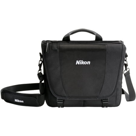 Nikon 17007 DSLR Camera Courier Bag Nikon 17007 DSLR Camera Courier Bag