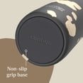 thumbnail image 5 of Contigo Streeterville 2.0 Insulated Stainless Steel Tumbler with Straw, 24oz, Licorice, 5 of 8
