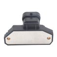 thumbnail image 4 of Módulo De Control De Encendido, Pieza De Control De Encendido De Plástico Negro Para Coche, Tamaño Perfecto, Accesorio De Encendido De Repuesto Para Coche, Compatible Con Cadillac Chevrolet Monstrate VI005068-00, 4 of 7