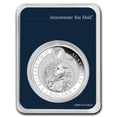 thumbnail image 2 of 2020 Australia 1 oz Silver Kookaburra (MintDirect® Single), 2 of 4
