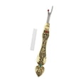 thumbnail image 4 of GUOOL Rippers Exquisite Carving Alloy Vintage for Knitting Embroidery and A, 4 of 9