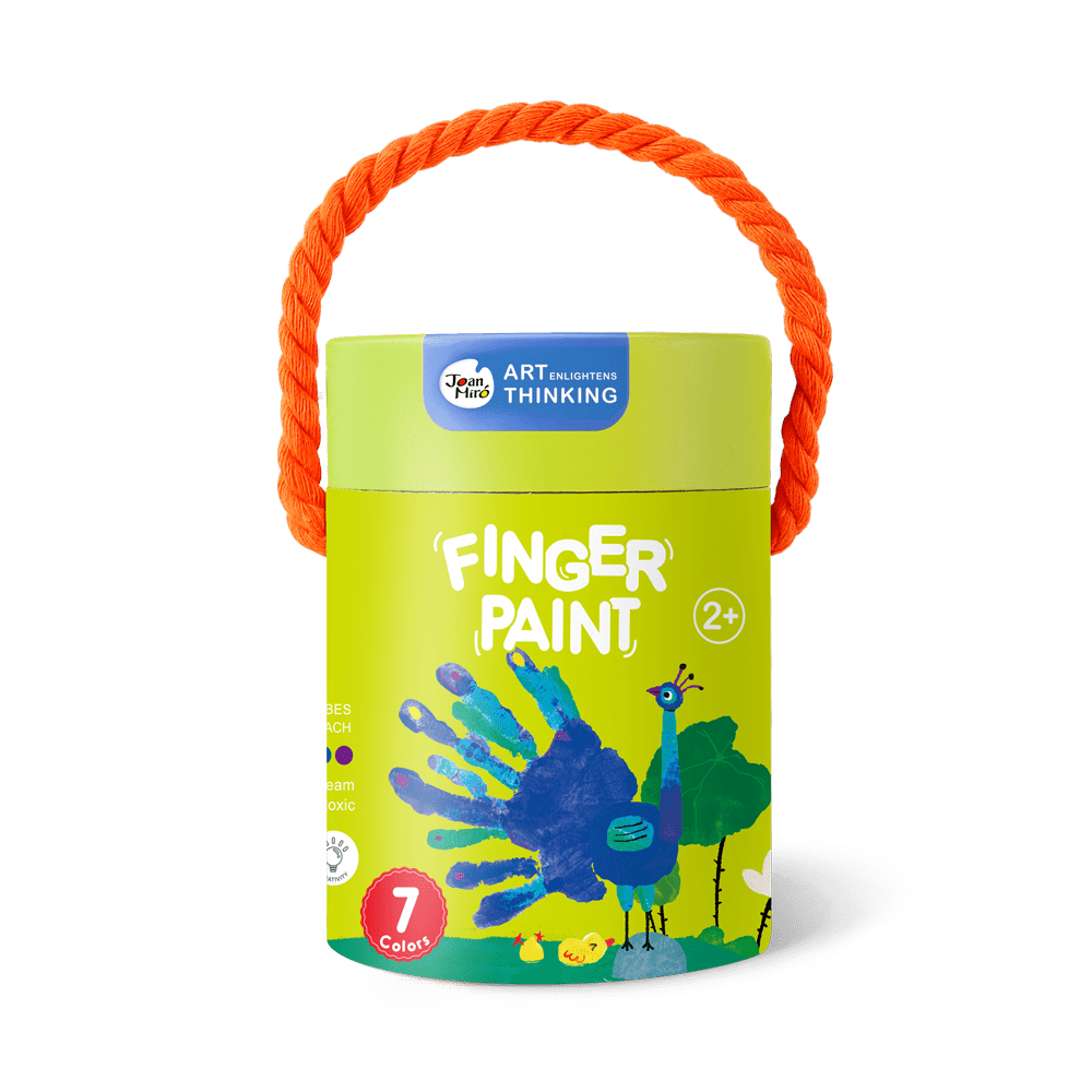 Finger Paint Paper — ChildTherapyToys