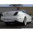 thumbnail image 3 of For The BlingLights Brand Tinted Taillight Protective Film Covers compatible with Jaguar XJ, 3 of 6