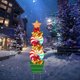 thumbnail image 1 of Decoraciones de estacas de letreros de patio Sharpla para Navidad decoración de patio letreros de jardin al aire libre, 1 of 7