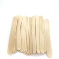thumbnail image 4 of Natural Wood Sticks Tongue Depressors 100PCS, 4 of 8