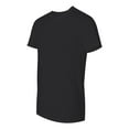 thumbnail image 2 of Performance T-Shirt, M, Black, 2 of 5