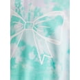 thumbnail image 5 of Justice Girls Fleece Crew Neck Sweatshirt, Sizes XS - XLP, 5 of 8