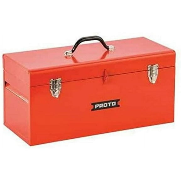 PROTO TOOLS J9975R 20in General Purpose Double