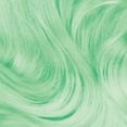 thumbnail image 4 of Lime Crime Unicorn Hair, Semi-Permanent Color, Vegan, Light Coverage, Matcha Mint, Unisex, 6.76 fl oz, 4 of 9