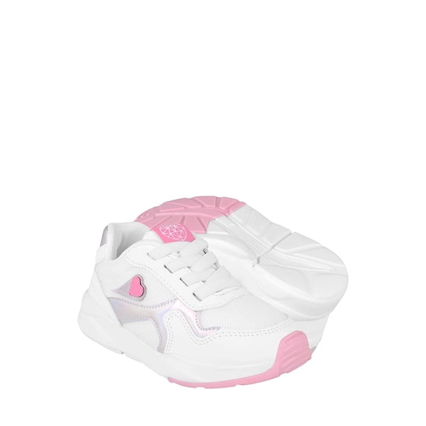 TENIS CASUALES NIÑA TROPICANA 73024 TEXTIL BLANCO Tropicana 73024