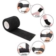 thumbnail image 2 of EcoNesxp Hydrocolloid Bandage for Heel Protection Skin Waterproof Toe Blister Prevention, 2 of 5