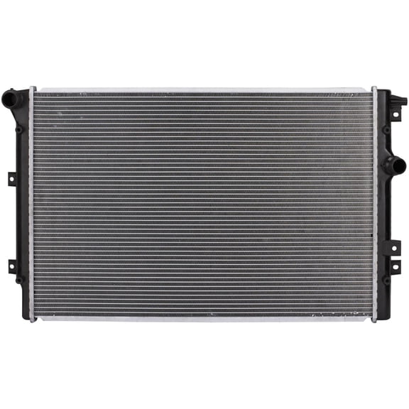 Spectra Premium CU13272 Automotive Radiator