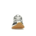 thumbnail image 3 of Bottega Veneta Women's Orbit Silver White Shoes, from StockX, 3 of 5