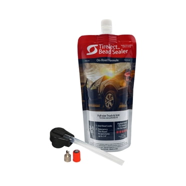 Fix-A-Flat Tire Sealant 24oz (x-Large Tires) - S60269 - Walmart(09)