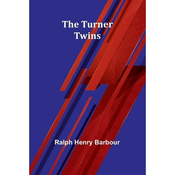 The Turner Twins, (Paperback)