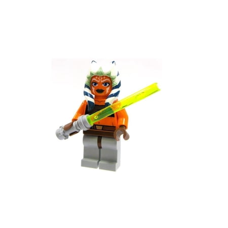 LEGO Star Wars Ahsoka Tano Minifigure