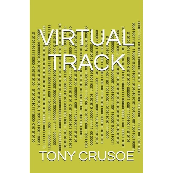 Virtual Track (Paperback)