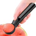 thumbnail image 5 of Lishi Practical Ice Cream Scoop - Durable and Comfortable Grip - Kitchen Gadget for Watermelon, 5 of 5